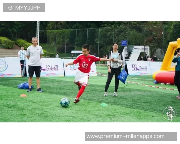 探索武侯足球公园A区的魅力与乐趣体验足球文化与社区活动的完美结合