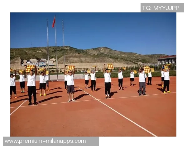 足球边裁进球旗语详解及比赛中应用技巧全面解析